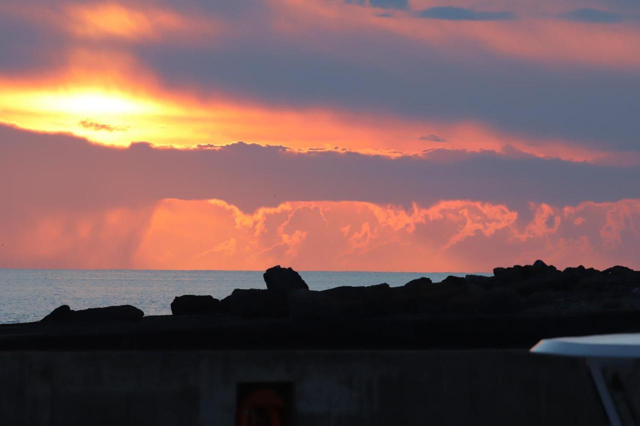West Coast Lodge Lahinch Ngoại thất bức ảnh