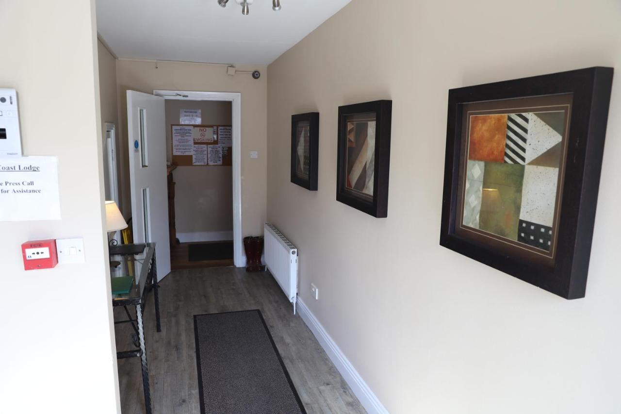 West Coast Lodge Lahinch Ngoại thất bức ảnh