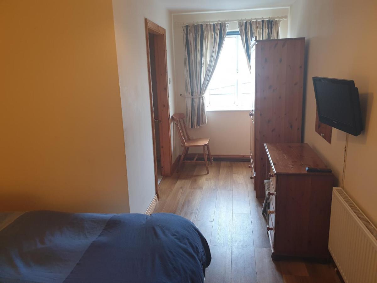 West Coast Lodge Lahinch Ngoại thất bức ảnh