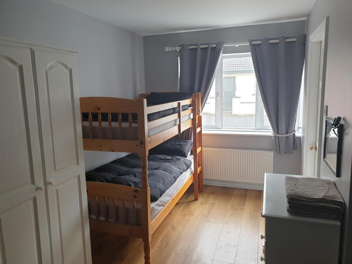West Coast Lodge Lahinch Ngoại thất bức ảnh