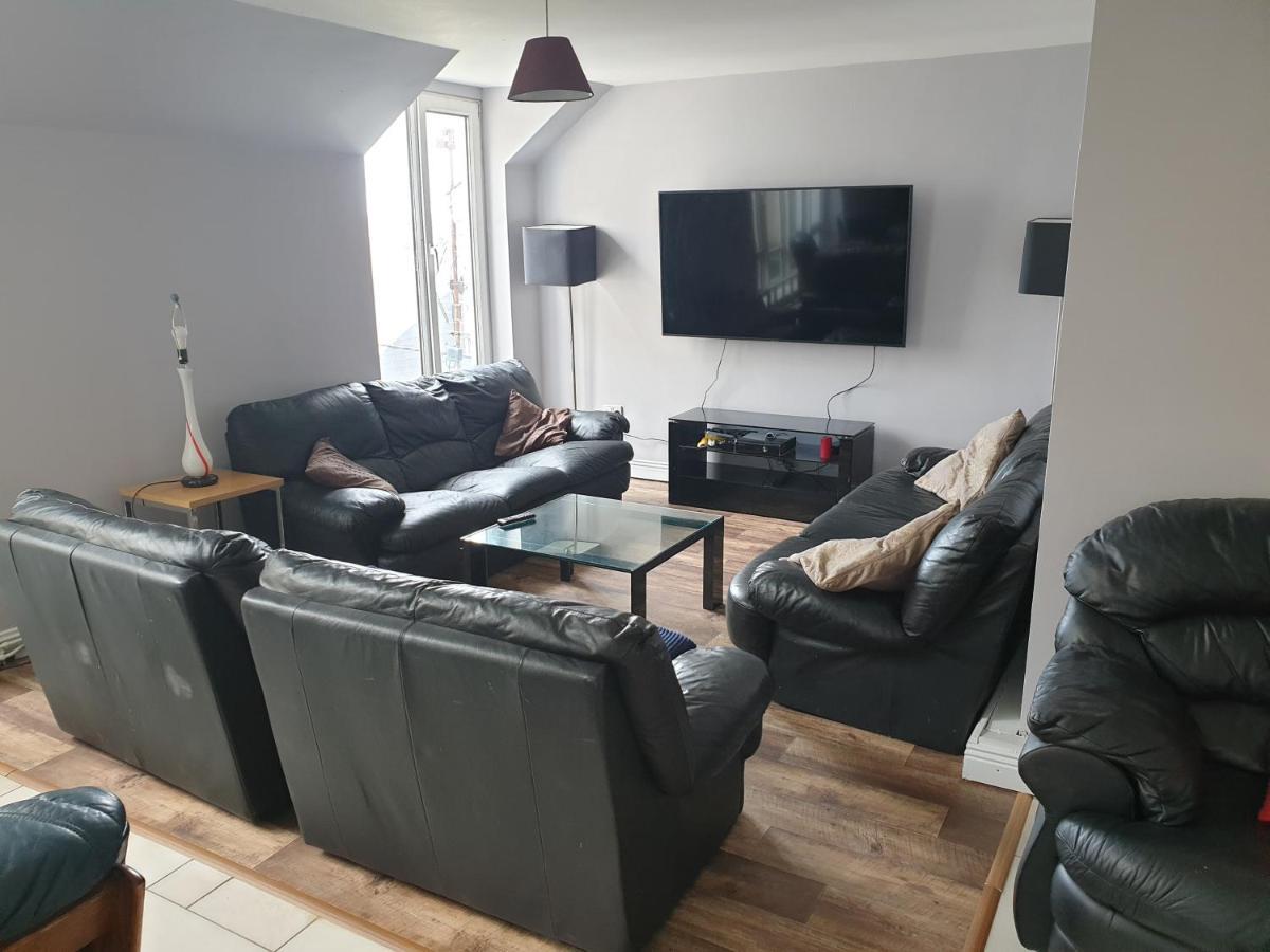 West Coast Lodge Lahinch Ngoại thất bức ảnh